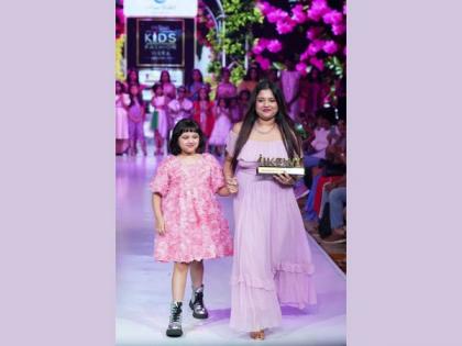 Kids Designer-Moon Rabbit: The Star of India Kids Fashion Week Season 11 in Chennai | Kids Designer-Moon Rabbit: The Star of India Kids Fashion Week Season 11 in Chennai Kids Designer-Moon Rabbit: The Star of India Kids Fashion Week Season 11 in Chennai | Kids Designer-Moon Rabbit: The Star of India Kids Fashion Week Season 11 in Chennai