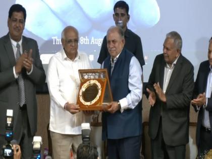 MSMEs are backbone of economy: Gujarat CM Bhupendra Patel at IACC-MSME Centre of Excellence launch | MSMEs are backbone of economy: Gujarat CM Bhupendra Patel at IACC-MSME Centre of Excellence launch MSMEs are backbone of economy: Gujarat CM Bhupendra Patel at IACC-MSME Centre of Excellence launch | MSMEs are backbone of economy: Gujarat CM Bhupendra Patel at IACC-MSME Centre of Excellence launch