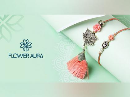 Discover the Perfect Blend of Tradition and Trend in FlowerAura's Rakhi Collection 2024 | Discover the Perfect Blend of Tradition and Trend in FlowerAura's Rakhi Collection 2024 Discover the Perfect Blend of Tradition and Trend in FlowerAura's Rakhi Collection 2024 | Discover the Perfect Blend of Tradition and Trend in FlowerAura's Rakhi Collection 2024