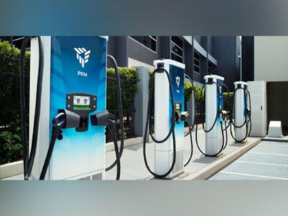 Exicom to Acquire Industry Leader Tritium; Expands Global Footprint in EV Charging | Exicom to Acquire Industry Leader Tritium; Expands Global Footprint in EV Charging Exicom to Acquire Industry Leader Tritium; Expands Global Footprint in EV Charging | Exicom to Acquire Industry Leader Tritium; Expands Global Footprint in EV Charging