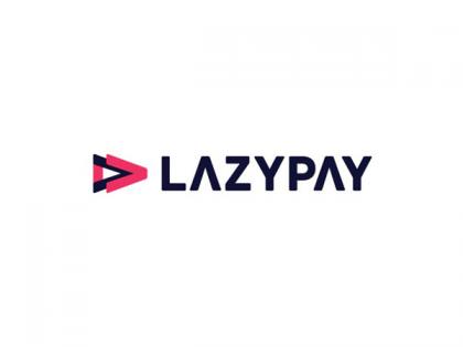 LazyPay Launches Gift Cards, Offering a One-Stop Solution for Gifting | LazyPay Launches Gift Cards, Offering a One-Stop Solution for Gifting LazyPay Launches Gift Cards, Offering a One-Stop Solution for Gifting | LazyPay Launches Gift Cards, Offering a One-Stop Solution for Gifting