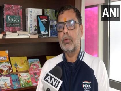 "Not right to decide in haste...should rethink": WFI president on Vinesh's retirement decision | "Not right to decide in haste...should rethink": WFI president on Vinesh's retirement decision "Not right to decide in haste...should rethink": WFI president on Vinesh's retirement decision | "Not right to decide in haste...should rethink": WFI president on Vinesh's retirement decision