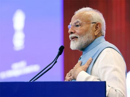 PM Modi hails Neeraj Chopra as "excellence personified" after silver medal at Paris Olympics | PM Modi hails Neeraj Chopra as "excellence personified" after silver medal at Paris Olympics PM Modi hails Neeraj Chopra as "excellence personified" after silver medal at Paris Olympics | PM Modi hails Neeraj Chopra as "excellence personified" after silver medal at Paris Olympics