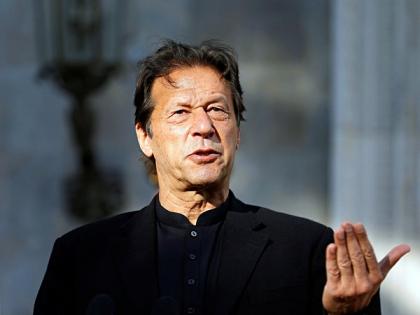 "Foolish" Pakistan government will soon meet its end, says ex-PM Imran Khan | "Foolish" Pakistan government will soon meet its end, says ex-PM Imran Khan "Foolish" Pakistan government will soon meet its end, says ex-PM Imran Khan | "Foolish" Pakistan government will soon meet its end, says ex-PM Imran Khan