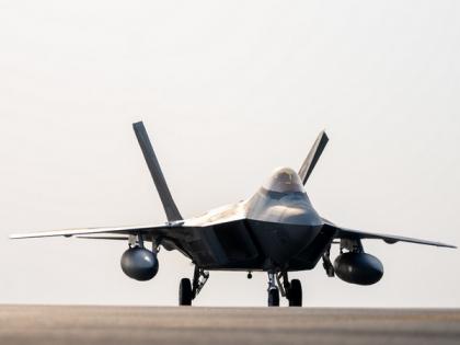 US forces destroy Houthi anti-ship missiles in Yemen; F-22 fighter jets arrive in West Asia | US forces destroy Houthi anti-ship missiles in Yemen; F-22 fighter jets arrive in West Asia US forces destroy Houthi anti-ship missiles in Yemen; F-22 fighter jets arrive in West Asia | US forces destroy Houthi anti-ship missiles in Yemen; F-22 fighter jets arrive in West Asia