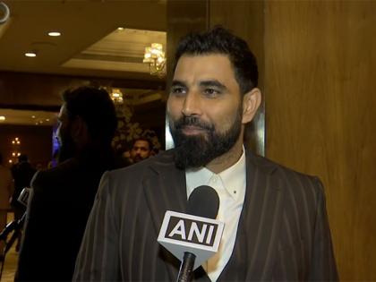 Shami nears comeback after ankle injury recovery | Shami nears comeback after ankle injury recovery