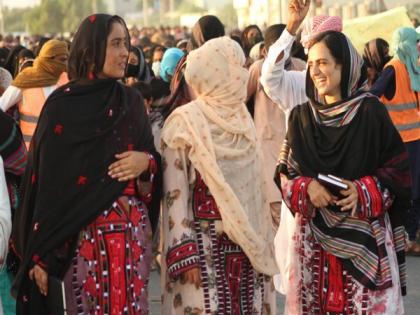 Following talks with govt, Baloch Yakjehti Committee calls off protests in Gwadar, other areas | Following talks with govt, Baloch Yakjehti Committee calls off protests in Gwadar, other areas Following talks with govt, Baloch Yakjehti Committee calls off protests in Gwadar, other areas | Following talks with govt, Baloch Yakjehti Committee calls off protests in Gwadar, other areas