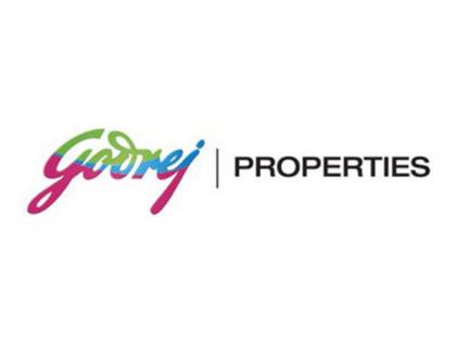 Godrej Properties secures Greater Noida Land for Rs 842 Crore, eyes Rs 5,000 Crore in revenue | Godrej Properties secures Greater Noida Land for Rs 842 Crore, eyes Rs 5,000 Crore in revenue Godrej Properties secures Greater Noida Land for Rs 842 Crore, eyes Rs 5,000 Crore in revenue | Godrej Properties secures Greater Noida Land for Rs 842 Crore, eyes Rs 5,000 Crore in revenue