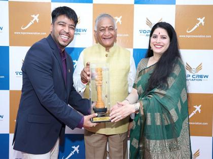 Top Crew Aviation: Opens a new branch in New Delhi, aiming to redefine aviation training. | Top Crew Aviation: Opens a new branch in New Delhi, aiming to redefine aviation training. Top Crew Aviation: Opens a new branch in New Delhi, aiming to redefine aviation training. | Top Crew Aviation: Opens a new branch in New Delhi, aiming to redefine aviation training.