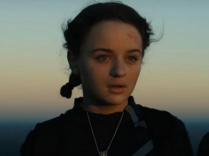 'Uglies' trailer: Joey King shines in dystopian sci-fi adaptation of Scott Westerfeld's novel | 'Uglies' trailer: Joey King shines in dystopian sci-fi adaptation of Scott Westerfeld's novel 'Uglies' trailer: Joey King shines in dystopian sci-fi adaptation of Scott Westerfeld's novel | 'Uglies' trailer: Joey King shines in dystopian sci-fi adaptation of Scott Westerfeld's novel
