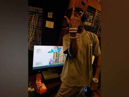 Rapper Travis Scott arrested in Paris following row with hotel security | Rapper Travis Scott arrested in Paris following row with hotel security Rapper Travis Scott arrested in Paris following row with hotel security | Rapper Travis Scott arrested in Paris following row with hotel security