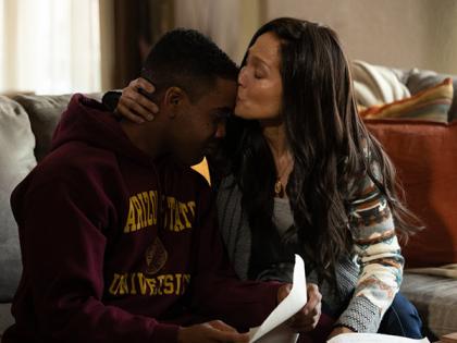 Jennifer Lopez, Jharrel Jerome to star in 'Unstoppable', check out first look pictures | Jennifer Lopez, Jharrel Jerome to star in 'Unstoppable', check out first look pictures Jennifer Lopez, Jharrel Jerome to star in 'Unstoppable', check out first look pictures | Jennifer Lopez, Jharrel Jerome to star in 'Unstoppable', check out first look pictures