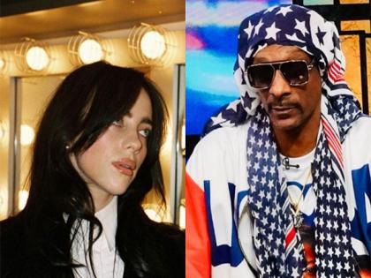 Billie Eilish, Snoop Dogg likely to perform at Summer Olympics closing ceremony | Billie Eilish, Snoop Dogg likely to perform at Summer Olympics closing ceremony Billie Eilish, Snoop Dogg likely to perform at Summer Olympics closing ceremony | Billie Eilish, Snoop Dogg likely to perform at Summer Olympics closing ceremony