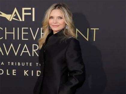 Michelle Pfeiffer to headline 'Yellowstone' sequel series, 'The Madison' | Michelle Pfeiffer to headline 'Yellowstone' sequel series, 'The Madison' Michelle Pfeiffer to headline 'Yellowstone' sequel series, 'The Madison' | Michelle Pfeiffer to headline 'Yellowstone' sequel series, 'The Madison'