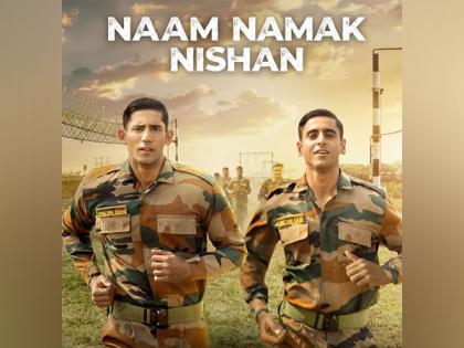 'Naam Namak Nishan' trailer: Varun Sood, Danish Sood as young cadets show true power of unity, brotherhood | 'Naam Namak Nishan' trailer: Varun Sood, Danish Sood as young cadets show true power of unity, brotherhood 'Naam Namak Nishan' trailer: Varun Sood, Danish Sood as young cadets show true power of unity, brotherhood | 'Naam Namak Nishan' trailer: Varun Sood, Danish Sood as young cadets show true power of unity, brotherhood