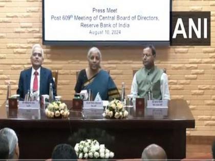 Banks must focus on their core business, come with innovative products to raise deposits: FM Sitharaman | Banks must focus on their core business, come with innovative products to raise deposits: FM Sitharaman Banks must focus on their core business, come with innovative products to raise deposits: FM Sitharaman | Banks must focus on their core business, come with innovative products to raise deposits: FM Sitharaman