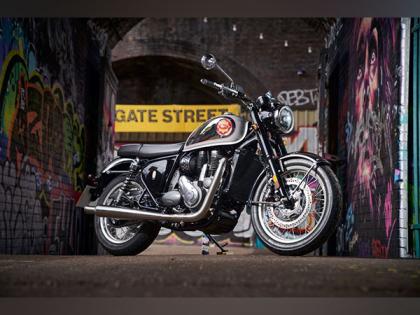Retro is Back in Style: The Iconic BSA Motorcycles set to Return | Retro is Back in Style: The Iconic BSA Motorcycles set to Return Retro is Back in Style: The Iconic BSA Motorcycles set to Return | Retro is Back in Style: The Iconic BSA Motorcycles set to Return
