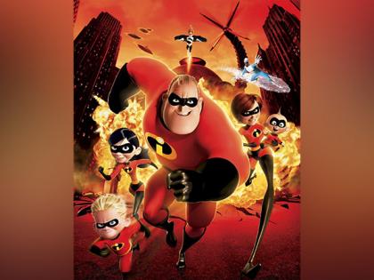Pixar confirms 'Incredibles 3' is in development, Brad Bird to return as director | Pixar confirms 'Incredibles 3' is in development, Brad Bird to return as director Pixar confirms 'Incredibles 3' is in development, Brad Bird to return as director | Pixar confirms 'Incredibles 3' is in development, Brad Bird to return as director