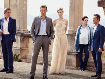 "I've never done second season": Susanne Bier on not directing 'The Night Manager 2' | "I've never done second season": Susanne Bier on not directing 'The Night Manager 2' "I've never done second season": Susanne Bier on not directing 'The Night Manager 2' | "I've never done second season": Susanne Bier on not directing 'The Night Manager 2'