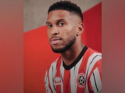 Sheffield United sign Tyrese Campbell on three-year contract | Sheffield United sign Tyrese Campbell on three-year contract Sheffield United sign Tyrese Campbell on three-year contract | Sheffield United sign Tyrese Campbell on three-year contract
