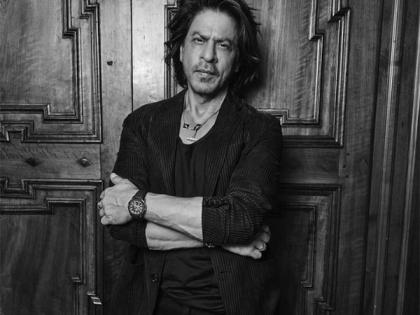 Shah Rukh Khan spills beans on his role in upcoming film 'King', says "have to lose some weight..." | Shah Rukh Khan spills beans on his role in upcoming film 'King', says "have to lose some weight..." Shah Rukh Khan spills beans on his role in upcoming film 'King', says "have to lose some weight..." | Shah Rukh Khan spills beans on his role in upcoming film 'King', says "have to lose some weight..."