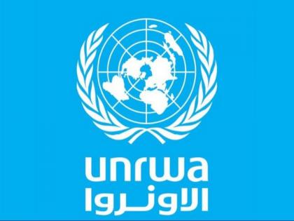 Over 75,000 Palestinians in Gaza displaced in last few days: UNRWA | Over 75,000 Palestinians in Gaza displaced in last few days: UNRWA Over 75,000 Palestinians in Gaza displaced in last few days: UNRWA | Over 75,000 Palestinians in Gaza displaced in last few days: UNRWA