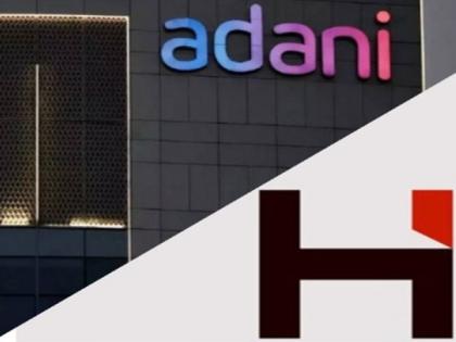 Chronology of Adani-Hindenburg Saga: A timeline of events | Chronology of Adani-Hindenburg Saga: A timeline of events Chronology of Adani-Hindenburg Saga: A timeline of events | Chronology of Adani-Hindenburg Saga: A timeline of events