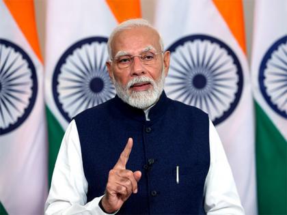PM Modi appreciates efforts of Indian contingent as Paris Olympics come to close | PM Modi appreciates efforts of Indian contingent as Paris Olympics come to close PM Modi appreciates efforts of Indian contingent as Paris Olympics come to close | PM Modi appreciates efforts of Indian contingent as Paris Olympics come to close