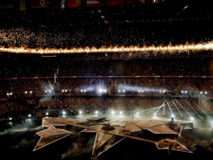Paris Olympics 2024 concludes with grand closing ceremony featuring H.E.R, Snoop Dogg, Billie Eilish | Paris Olympics 2024 concludes with grand closing ceremony featuring H.E.R, Snoop Dogg, Billie Eilish Paris Olympics 2024 concludes with grand closing ceremony featuring H.E.R, Snoop Dogg, Billie Eilish | Paris Olympics 2024 concludes with grand closing ceremony featuring H.E.R, Snoop Dogg, Billie Eilish