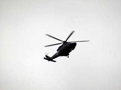 Helicopter crashes into roof of Australian hotel, pilot dead | Helicopter crashes into roof of Australian hotel, pilot dead Helicopter crashes into roof of Australian hotel, pilot dead | Helicopter crashes into roof of Australian hotel, pilot dead