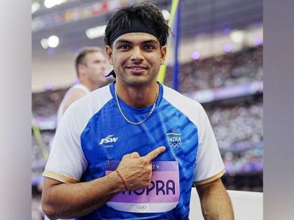 Paris Olympics: India returns home with 6 medals; 1 silver and 5 bronze | Paris Olympics: India returns home with 6 medals; 1 silver and 5 bronze Paris Olympics: India returns home with 6 medals; 1 silver and 5 bronze | Paris Olympics: India returns home with 6 medals; 1 silver and 5 bronze