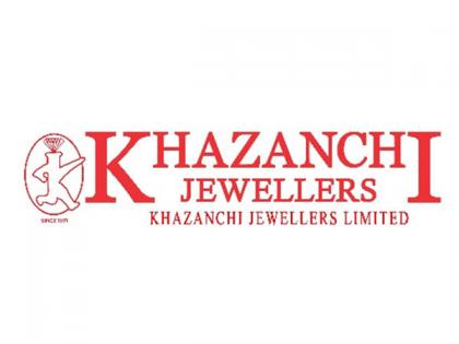 Khazanchi Jewellers Reports Remarkable 232 per cent Growth in Q1 FY25 PAT | Khazanchi Jewellers Reports Remarkable 232 per cent Growth in Q1 FY25 PAT Khazanchi Jewellers Reports Remarkable 232 per cent Growth in Q1 FY25 PAT | Khazanchi Jewellers Reports Remarkable 232 per cent Growth in Q1 FY25 PAT