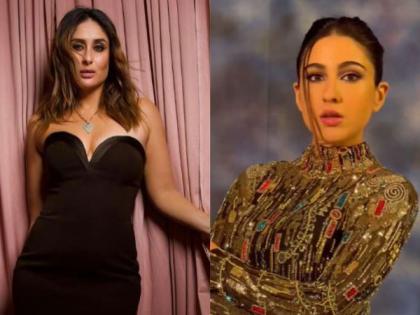 'Sending love and pumpkin sabzi..': Bebo's most adorable birthday wish for Sara Ali Khan | 'Sending love and pumpkin sabzi..': Bebo's most adorable birthday wish for Sara Ali Khan 'Sending love and pumpkin sabzi..': Bebo's most adorable birthday wish for Sara Ali Khan | 'Sending love and pumpkin sabzi..': Bebo's most adorable birthday wish for Sara Ali Khan