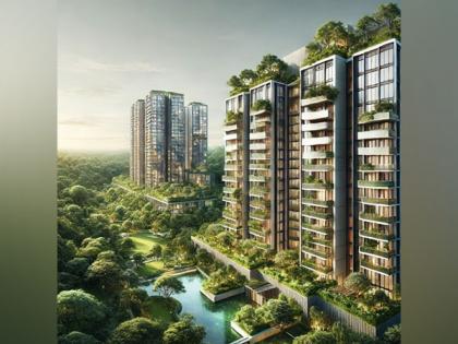 Nature's Embrace: Redefining Luxury Living with a Green Touch | Nature's Embrace: Redefining Luxury Living with a Green Touch Nature's Embrace: Redefining Luxury Living with a Green Touch | Nature's Embrace: Redefining Luxury Living with a Green Touch