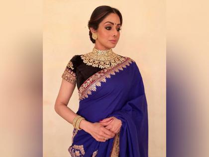 Remembering Sridevi: Timeless songs that still make you fall in love with her | Remembering Sridevi: Timeless songs that still make you fall in love with her Remembering Sridevi: Timeless songs that still make you fall in love with her | Remembering Sridevi: Timeless songs that still make you fall in love with her