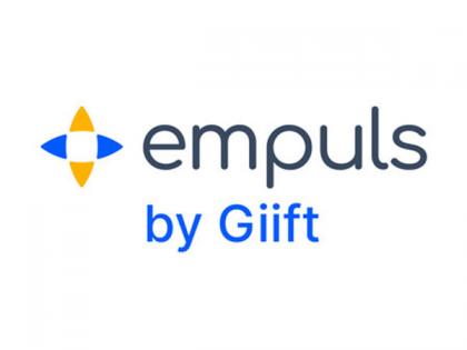 Empuls Unveils "Employee R&R Trends 2024" Report - Insights from 4,000+ Global Organizations | Empuls Unveils "Employee R&R Trends 2024" Report - Insights from 4,000+ Global Organizations Empuls Unveils "Employee R&R Trends 2024" Report - Insights from 4,000+ Global Organizations | Empuls Unveils "Employee R&R Trends 2024" Report - Insights from 4,000+ Global Organizations