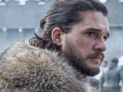 Kit Harrington feels 'Game of Thrones' ending was 'rushed' | Kit Harrington feels 'Game of Thrones' ending was 'rushed' Kit Harrington feels 'Game of Thrones' ending was 'rushed' | Kit Harrington feels 'Game of Thrones' ending was 'rushed'