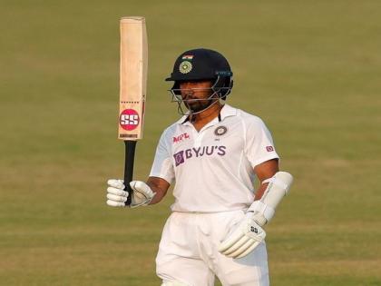 "I have returned to play for West Bengal...": Wriddhiman Saha | "I have returned to play for West Bengal...": Wriddhiman Saha