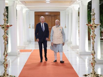 US-India relationship one of the most consequential in world: White House | US-India relationship one of the most consequential in world: White House US-India relationship one of the most consequential in world: White House | US-India relationship one of the most consequential in world: White House