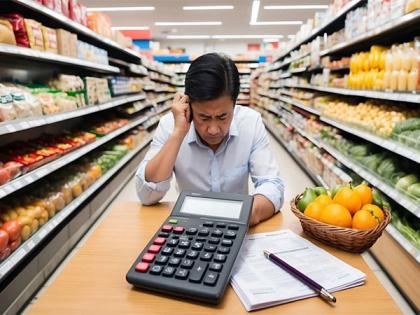 CPI inflation down, but road ahead could be bumpy: SBI Report | CPI inflation down, but road ahead could be bumpy: SBI Report CPI inflation down, but road ahead could be bumpy: SBI Report | CPI inflation down, but road ahead could be bumpy: SBI Report