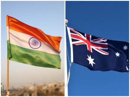 India, Australia hold Maritime Security Dialogue | India, Australia hold Maritime Security Dialogue India, Australia hold Maritime Security Dialogue | India, Australia hold Maritime Security Dialogue