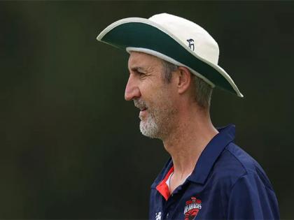 "He is a deep thinker...": Ponting backs Gillespie to excel as Pakistan Test coach | "He is a deep thinker...": Ponting backs Gillespie to excel as Pakistan Test coach
