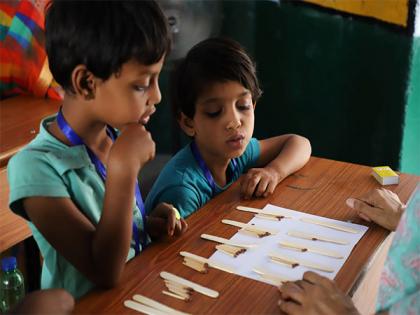 DEVI Sansthan's Report Outlines Blueprint for National Literacy by 2026 | DEVI Sansthan's Report Outlines Blueprint for National Literacy by 2026 DEVI Sansthan's Report Outlines Blueprint for National Literacy by 2026 | DEVI Sansthan's Report Outlines Blueprint for National Literacy by 2026