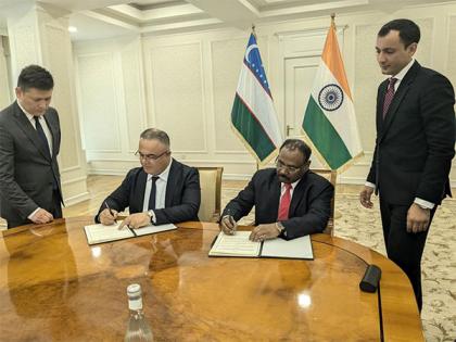 CAG India partners with Uzbekistan counterpart to exchange auditing expertise | CAG India partners with Uzbekistan counterpart to exchange auditing expertise CAG India partners with Uzbekistan counterpart to exchange auditing expertise | CAG India partners with Uzbekistan counterpart to exchange auditing expertise