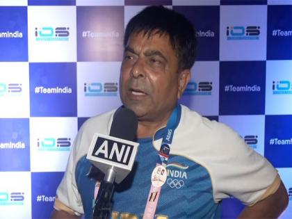 "Deserved at least a silver": National wrestling coach Virendra Dahiya on Vinesh Phogat's plea dismissal by CAS | "Deserved at least a silver": National wrestling coach Virendra Dahiya on Vinesh Phogat's plea dismissal by CAS "Deserved at least a silver": National wrestling coach Virendra Dahiya on Vinesh Phogat's plea dismissal by CAS | "Deserved at least a silver": National wrestling coach Virendra Dahiya on Vinesh Phogat's plea dismissal by CAS