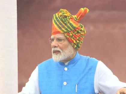 Indian gaming products should make mark worldwide: PM Modi's call from Red Fort | Indian gaming products should make mark worldwide: PM Modi's call from Red Fort Indian gaming products should make mark worldwide: PM Modi's call from Red Fort | Indian gaming products should make mark worldwide: PM Modi's call from Red Fort