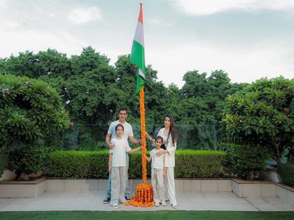 Gautam Gambhir extends wishes to citizens on 78th Independence Day | Gautam Gambhir extends wishes to citizens on 78th Independence Day