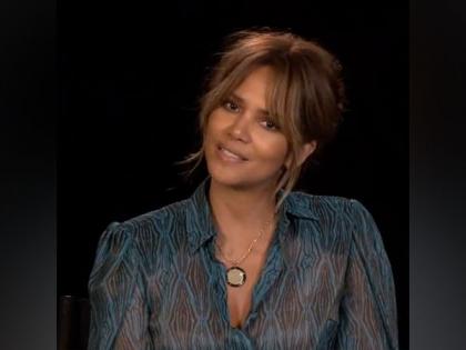 Halle Berry unveils secrets behind her youthful look | Halle Berry unveils secrets behind her youthful look Halle Berry unveils secrets behind her youthful look | Halle Berry unveils secrets behind her youthful look