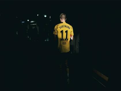 LA Galaxy sign former Borussia Dortmund star Marco Reus | LA Galaxy sign former Borussia Dortmund star Marco Reus LA Galaxy sign former Borussia Dortmund star Marco Reus | LA Galaxy sign former Borussia Dortmund star Marco Reus