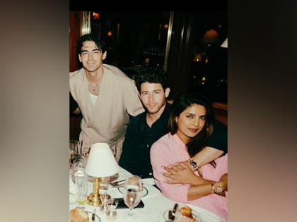 Priyanka Chopra shares special birthday wish for brother-in-law Joe Jonas, calls him "coolest cat in town" | Priyanka Chopra shares special birthday wish for brother-in-law Joe Jonas, calls him "coolest cat in town" Priyanka Chopra shares special birthday wish for brother-in-law Joe Jonas, calls him "coolest cat in town" | Priyanka Chopra shares special birthday wish for brother-in-law Joe Jonas, calls him "coolest cat in town"